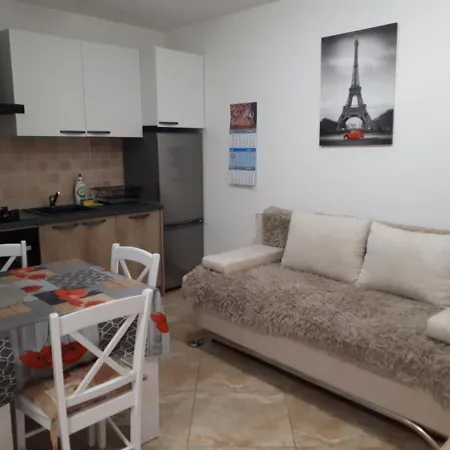 Apartments Ivan Porat Malinska Kültér fotó