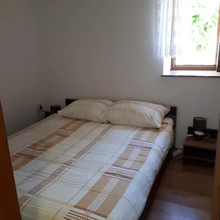 Apartments Ivan Porat Malinska Kültér fotó