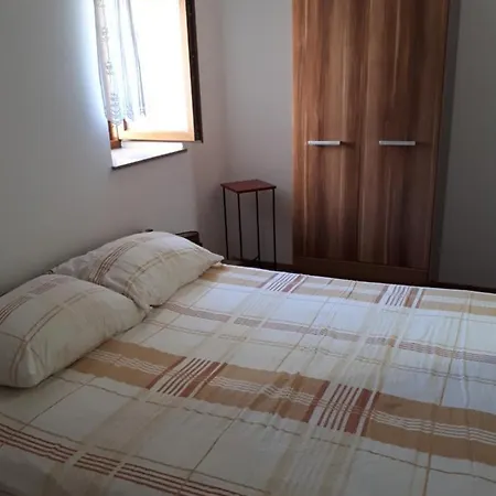Apartments Ivan Porat Malinska Kültér fotó