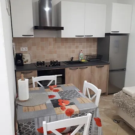 Apartments Ivan Porat Malinska Kültér fotó