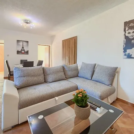 Apartments Ivan Porat Malinska Kültér fotó