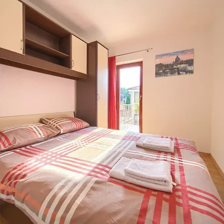 Apartments Ivan Porat Malinska Kültér fotó