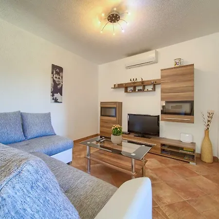 Apartments Ivan Porat Malinska Kültér fotó