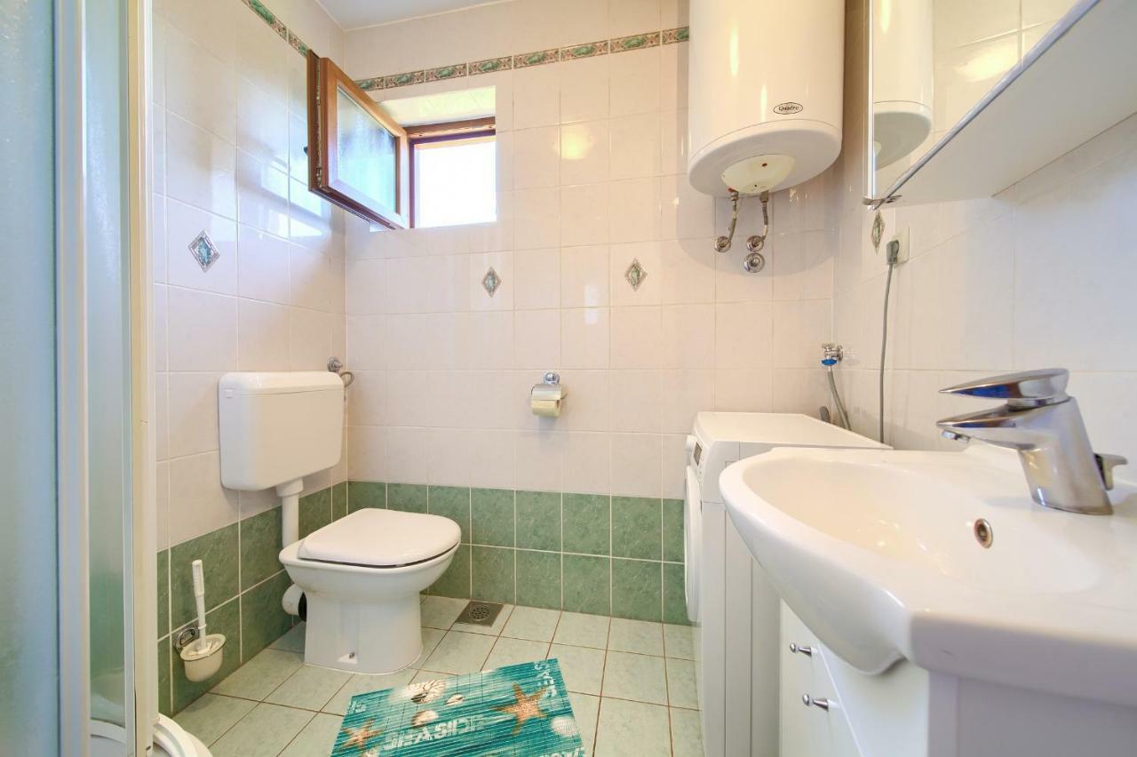 Apartment Ivan Porat *