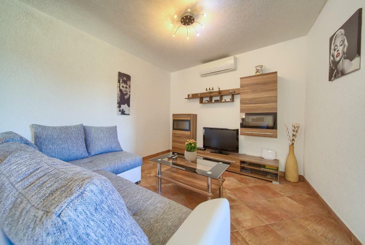 Apartment Ivan Porat