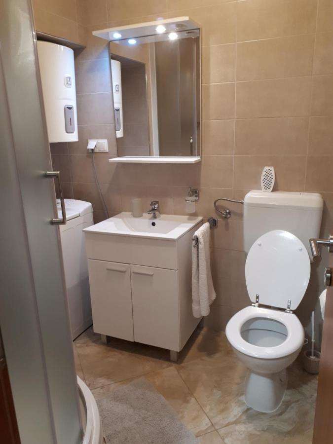 Ivan Porat Apartmán
