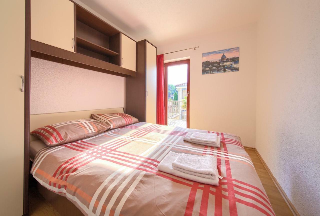 Apartmán Ivan Porat