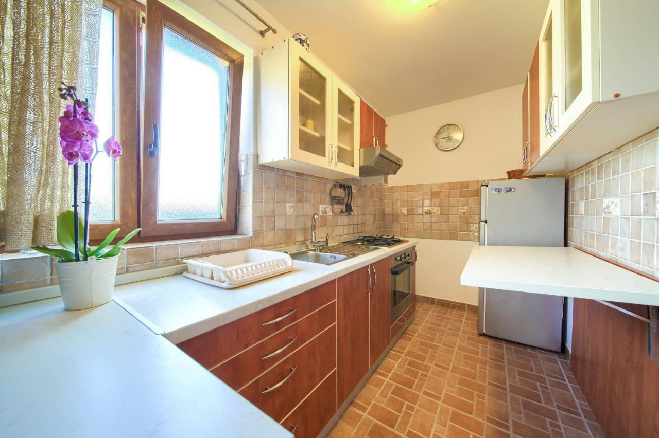 Apartmán Ivan Porat